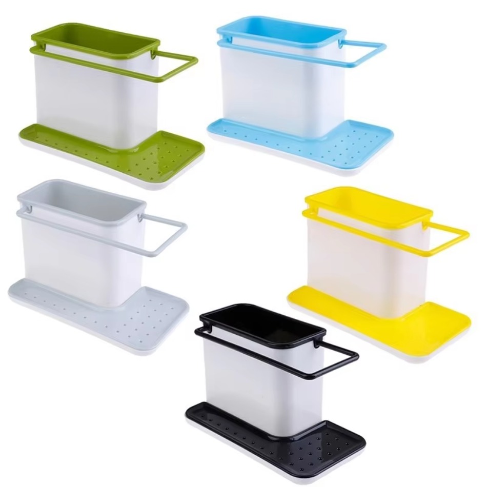 Scaffale Organizzatore Lavello - Kitchen Baking Tray Storage recensione e prezzo