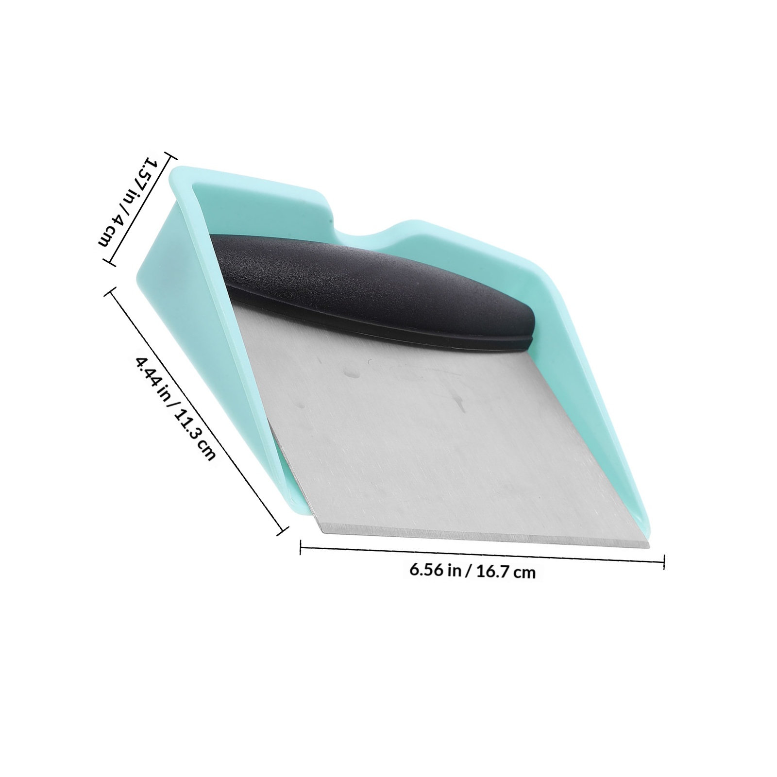 Set di Raschietti da Banco per - Bench Scraper Dough recensione e prezzo