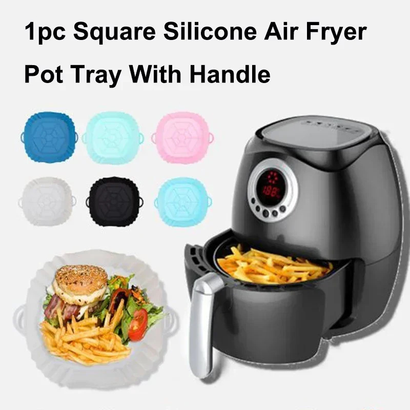 Cestello per friggitrice ad ar - Kitchen And Baking Equipment recensione e prezzo