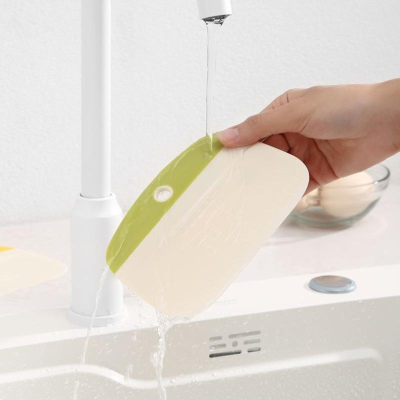 Raschietto per impasto Ciotola - Bench Scraper Dough recensione e prezzo
