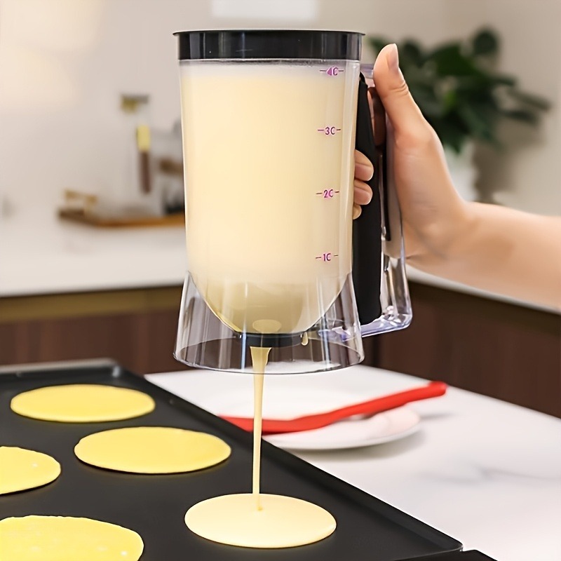 Dispenser per impasto in plast - Kitchen Baking Cooking recensione e prezzo