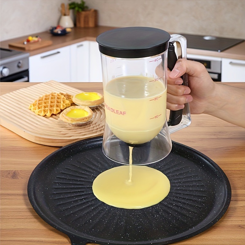 Dispenser per impasto in plast - Kitchen Baking Cooking recensione e prezzo