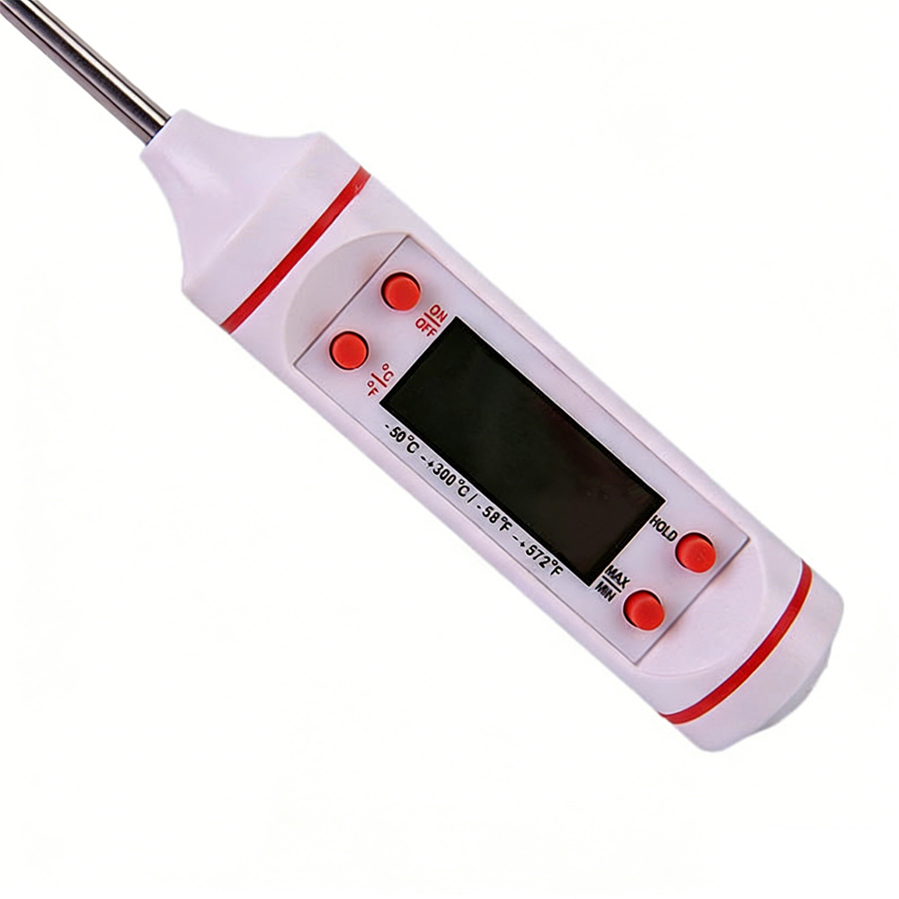 Termometro Digitale a Penna co - Kitchen Baking Cooking recensione e prezzo