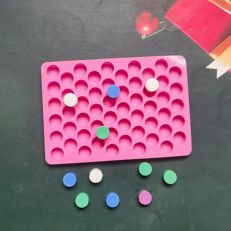 Stampo in silicone a forma di  - Kitchen Baking Molds recensione e prezzo