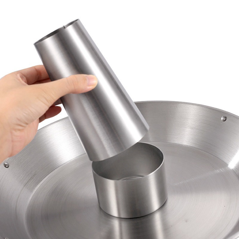 Porta pollo in acciaio inossid - Kitchen Baking Tray Organiser recensione e prezzo