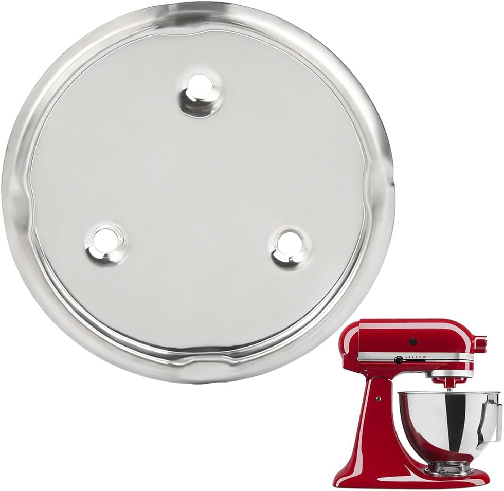 Tappo a vite per ciotola del m - Kitchenaid Baking Set recensione e prezzo