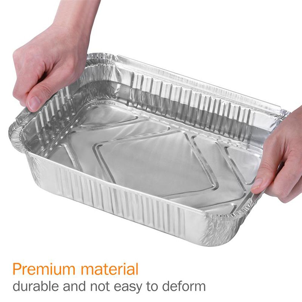 Stampi antigoccia monouso per  - Kitchen Baking Tray Organiser recensione e prezzo