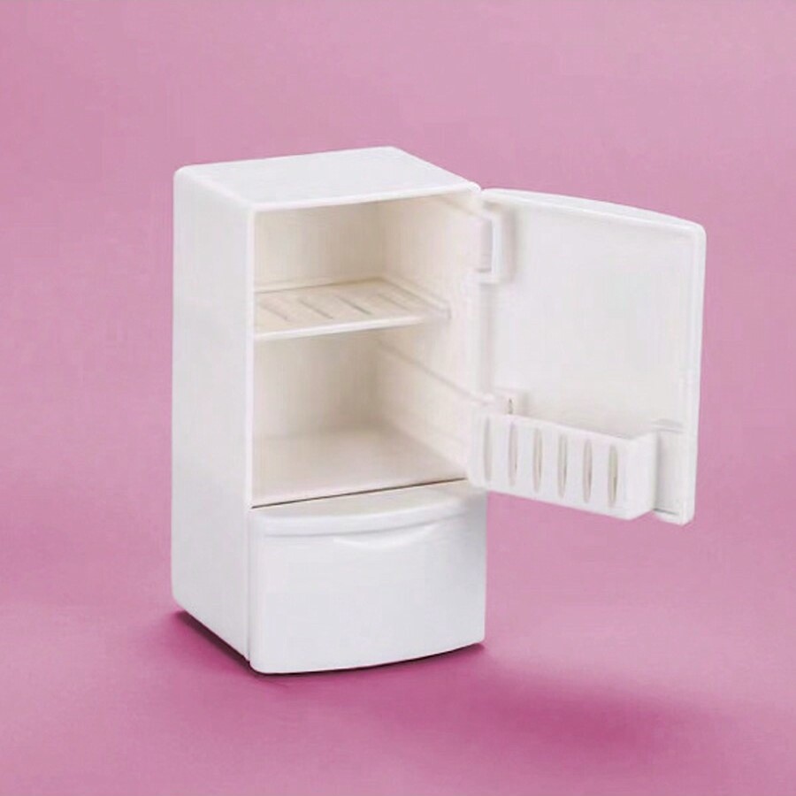 Mini Frigorifero per Casa dell - Miniature Baking Kitchen recensione e prezzo