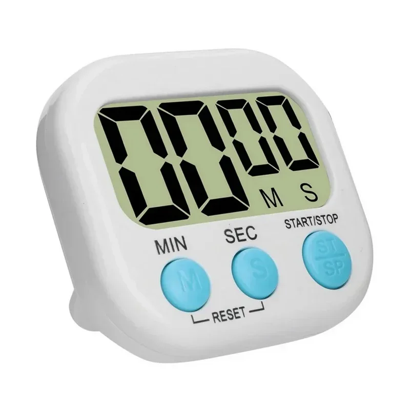 Mini timer da cucina digitale  - Kitchen Baking Game recensione e prezzo
