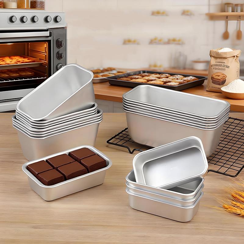 【HM】Air Fryer Baking Mold Set, - Kitchen Essentials Baking Tray recensione e prezzo