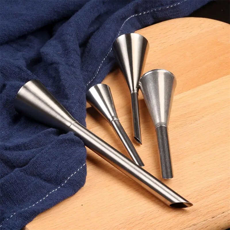 1PC In Acciaio Inox Soffio Boc - Kitchen And Baking Equipment recensione e prezzo
