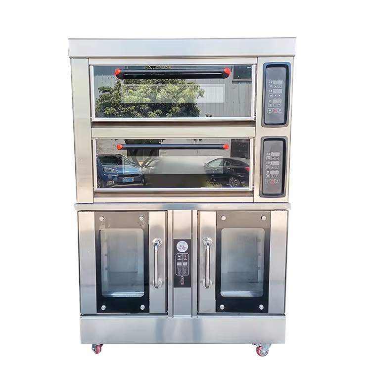 Forno per la Fermentazione del - Kitchen And Baking Equipment recensione e prezzo