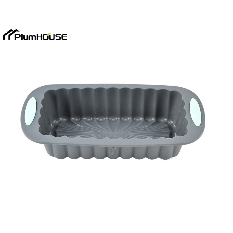 1 teglia rettangolare in silic - Kitchen Essentials Baking Tray recensione e prezzo