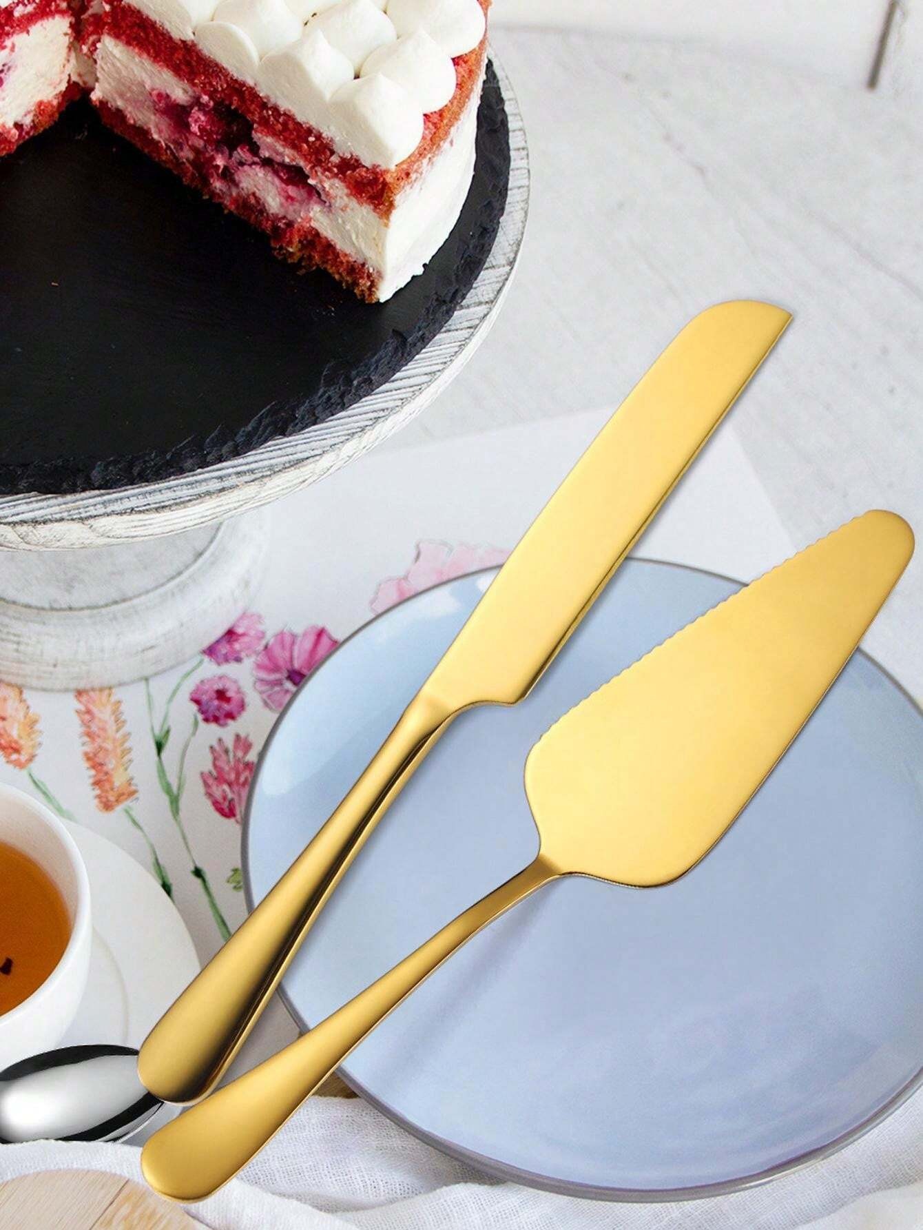 Set di spatole per torte in ac - Kitchen And Baking Equipment recensione e prezzo