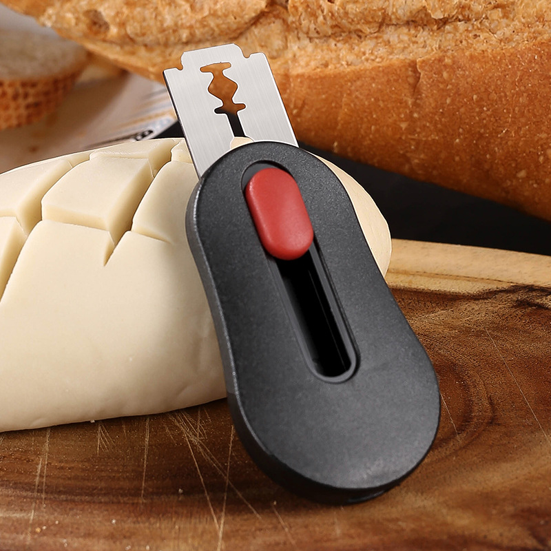 1-5 pz. Strumenti magnetici pe - Bread Lame Scoring recensione e prezzo