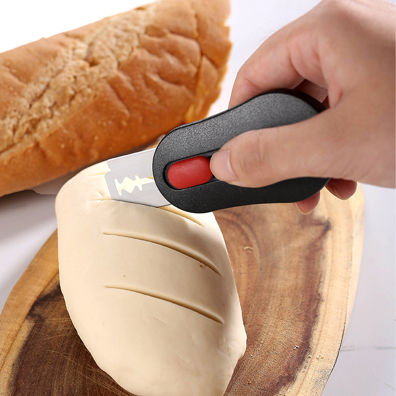 1-5 pz. Strumenti magnetici pe - Bread Lame Scoring recensione e prezzo