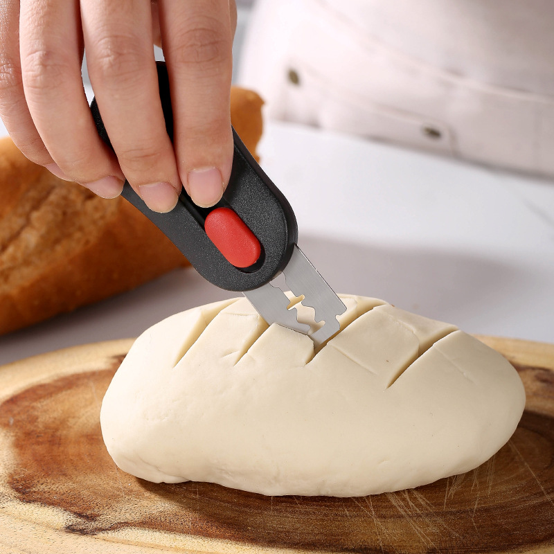 1-5 pz. Strumenti magnetici pe - Bread Lame Scoring recensione e prezzo