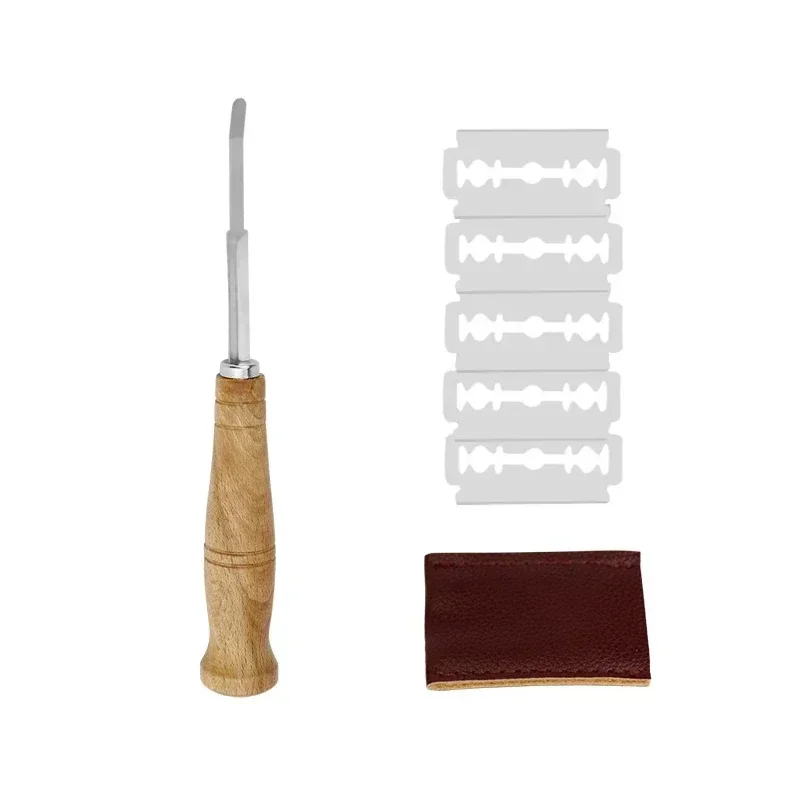 Taglierina per panetteria Stru - Bread Lame Scoring recensione e prezzo