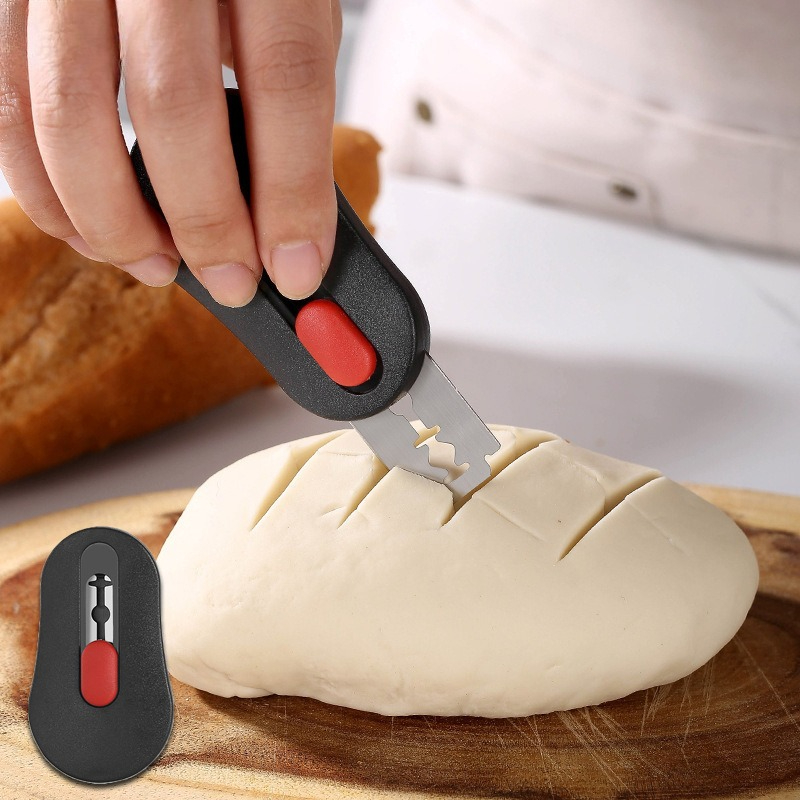 Lama per Incisione Pane Artigi - Bread Lame Scoring recensione e prezzo