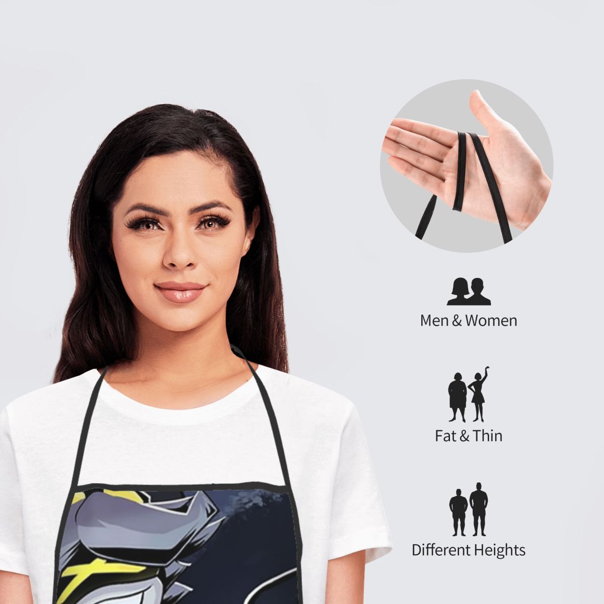 Murder Drones Uzi Collage Gioc - Kitchen Baking Game recensione e prezzo