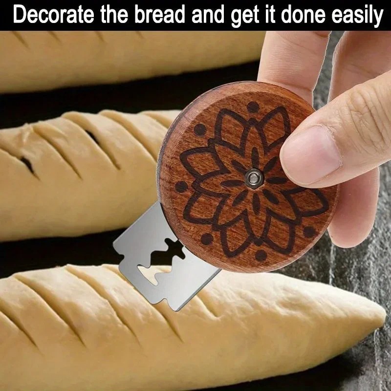 Coltello per tagliare il pane, - Bread Lame Scoring recensione e prezzo