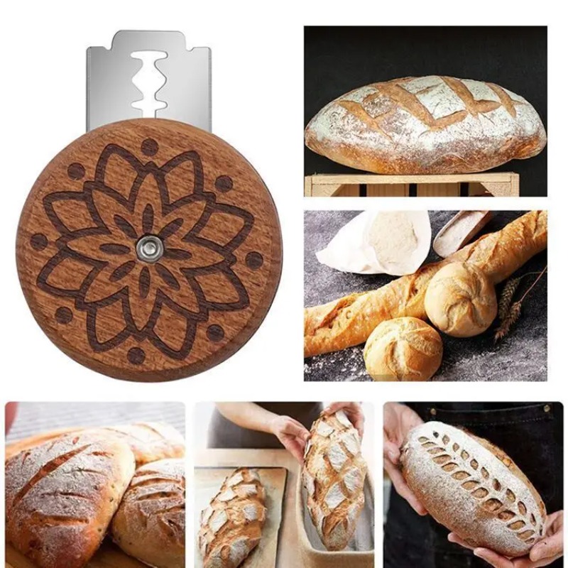 Coltello per tagliare il pane, - Bread Lame Scoring recensione e prezzo