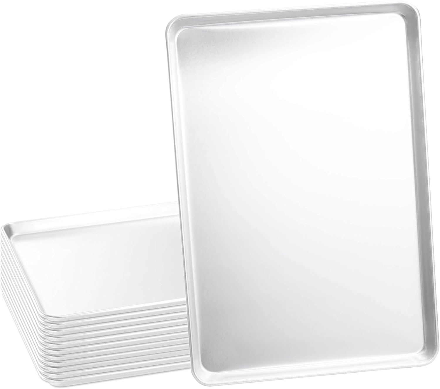 Set di teglie da forno in allu - Kitchen Baking Cooking recensione e prezzo
