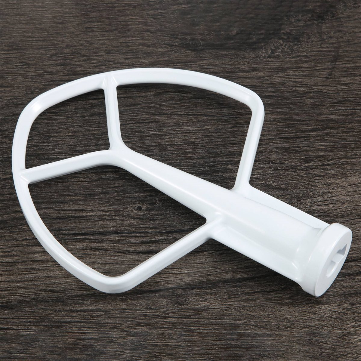 Frusta Piatta Rivestita Doings - Kitchenaid Baking Set recensione e prezzo