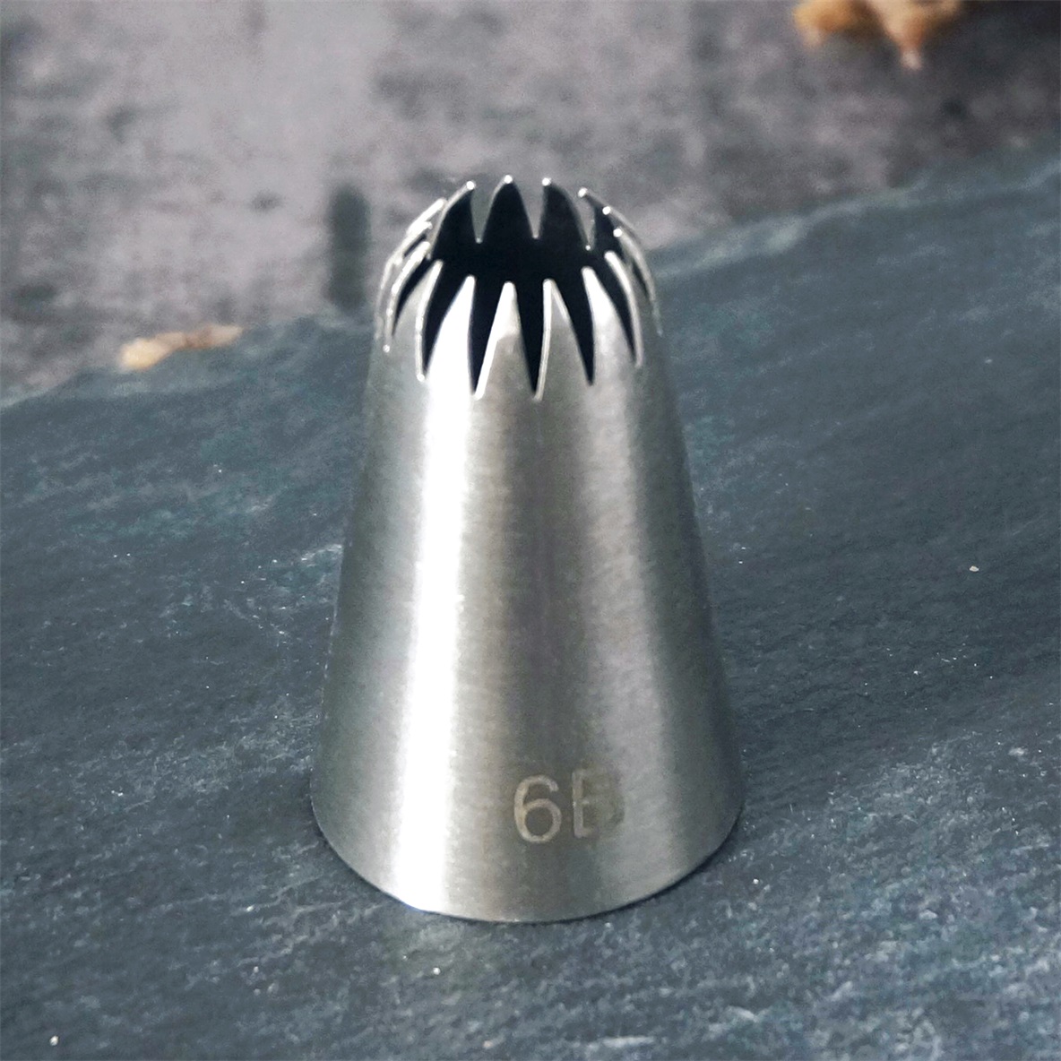 # 6B ugello per tubi suggerime - Kitchen And Baking Equipment recensione e prezzo