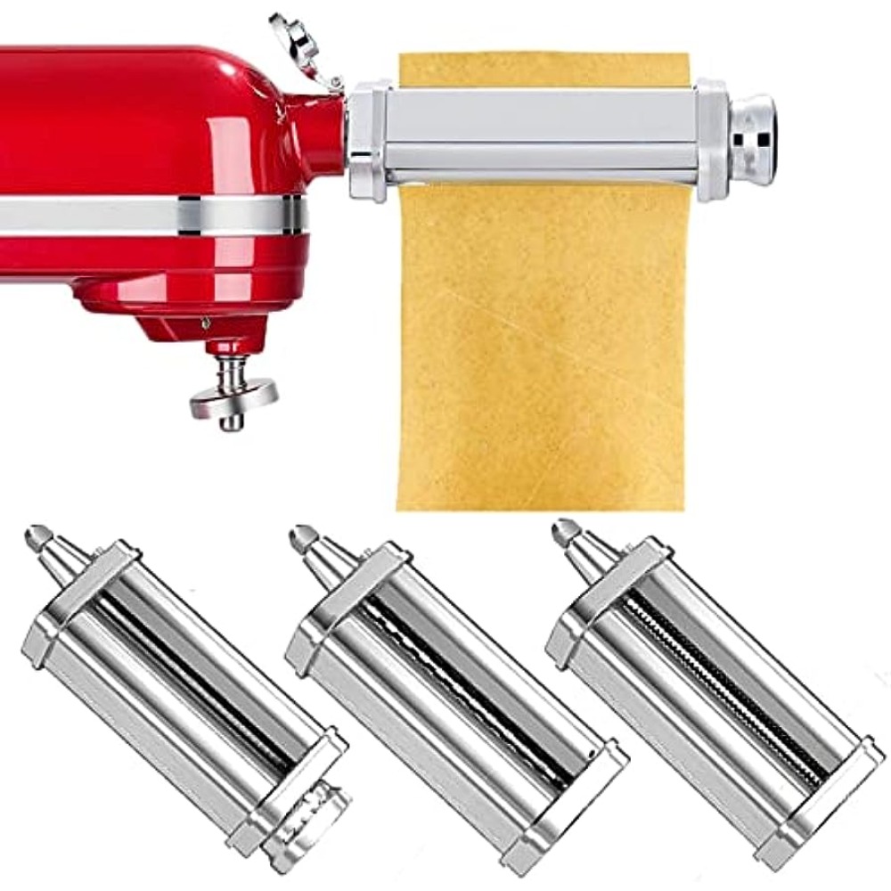Accessori per macchina per pas - Kitchenaid Baking Set recensione e prezzo