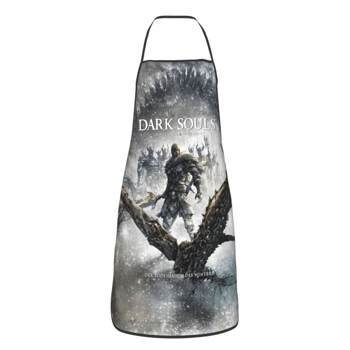 Grembiule da cucina unisex Dar - Kitchen Baking Game recensione e prezzo
