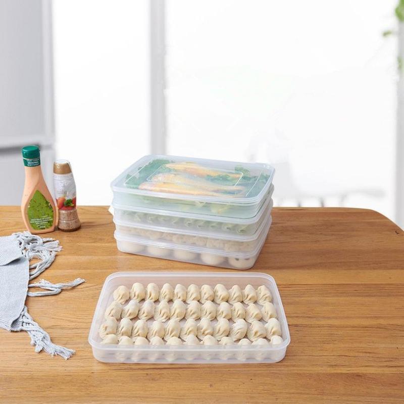 Nuovo Contenitore per la Cucin - Kitchen Baking Tray Storage recensione e prezzo