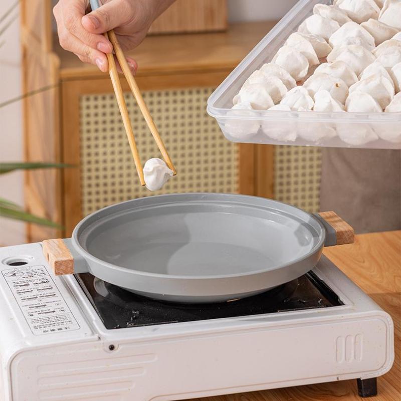 Nuovo Contenitore per la Cucin - Kitchen Baking Tray Storage recensione e prezzo
