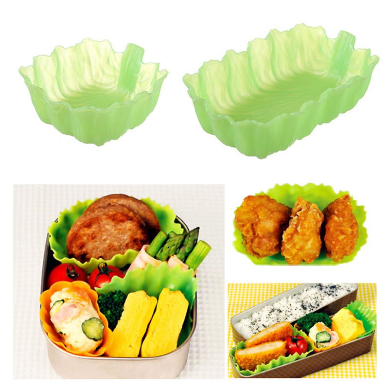 2/4 pezzi divisore per il pran - Kitchen Baking Dishes recensione e prezzo
