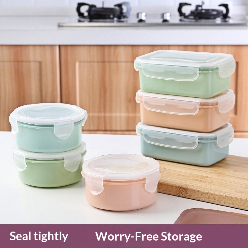 Contenitori Ermetici per Alime - Kitchen Baking Tray Storage recensione e prezzo
