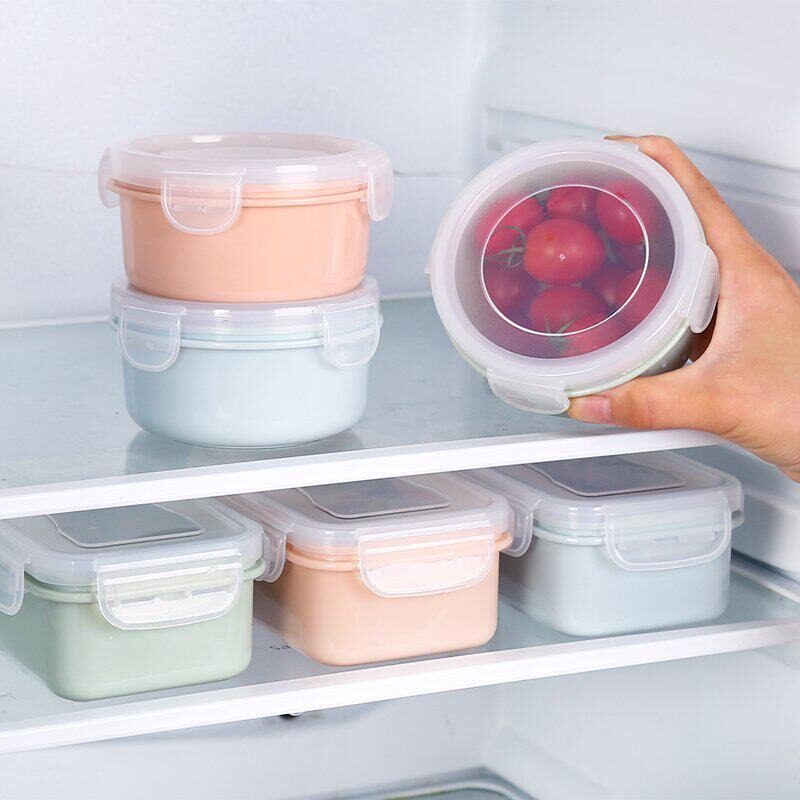 Contenitori Ermetici per Alime - Kitchen Baking Tray Storage recensione e prezzo