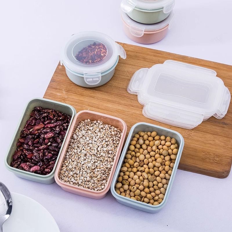 Contenitori Ermetici per Alime - Kitchen Baking Tray Storage recensione e prezzo