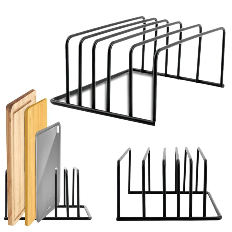 Organizzatore Antiscivolo per  - Kitchen Baking Tray Organiser recensione e prezzo