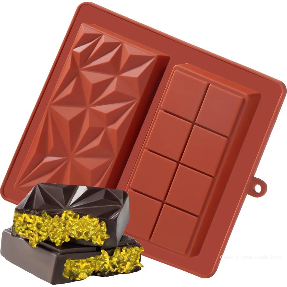 Stampo in Silicone per Barrett - Kitchen Baking Molds recensione e prezzo