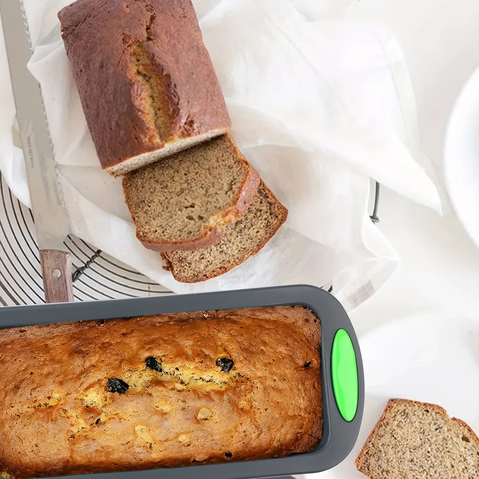 Teglia da Forno Rettangolare i - Kitchen Essentials Baking Tray recensione e prezzo