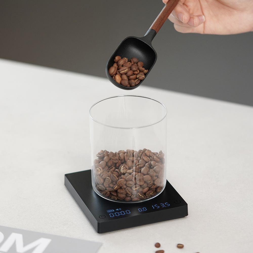 TIMEMORE Specchio nero MINI 0. - Miniature Baking Kitchen recensione e prezzo