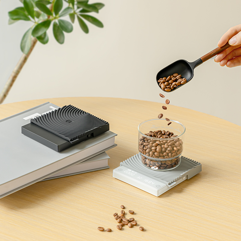 TIMEMORE Specchio nero MINI 0. - Miniature Baking Kitchen recensione e prezzo
