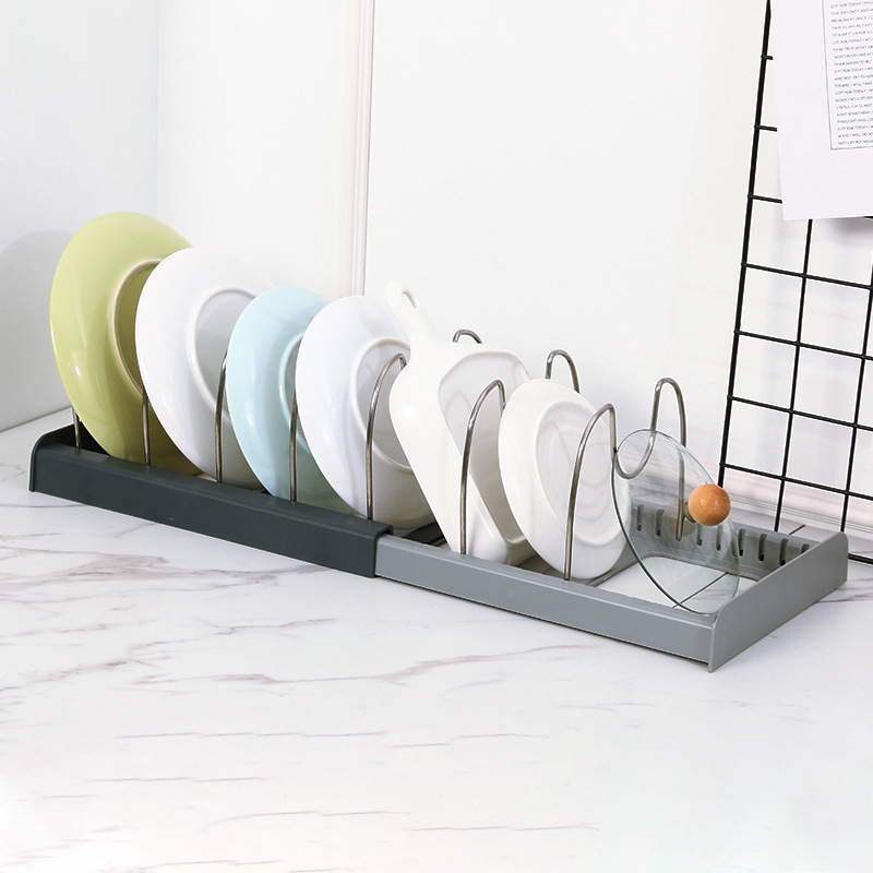 Organizzatore Espandibile Rego - Kitchen Baking Drawer recensione e prezzo
