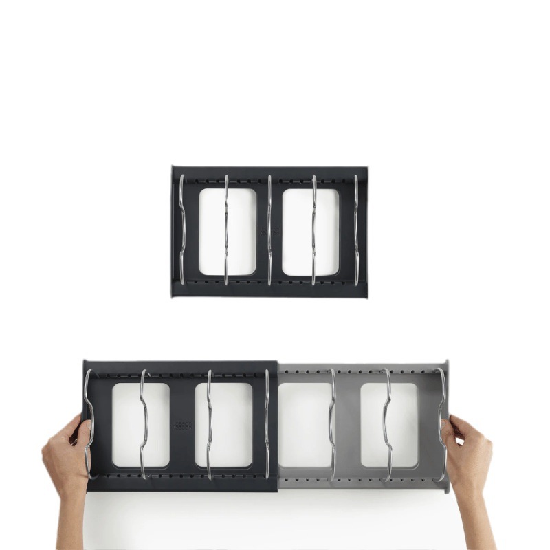 Organizzatore Espandibile Rego - Kitchen Baking Drawer recensione e prezzo