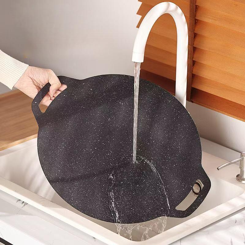 Nuova Padella Antiaderente per - Kitchen Baking Tray Organiser recensione e prezzo