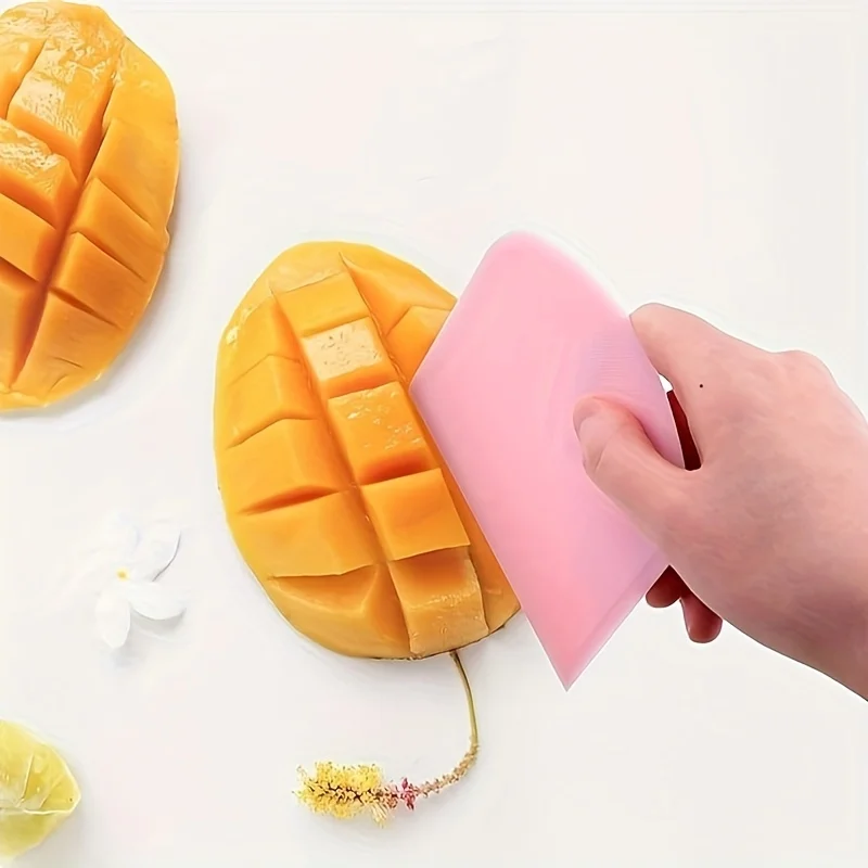 Set di raschietti per impasto, - Bench Scraper Dough recensione e prezzo