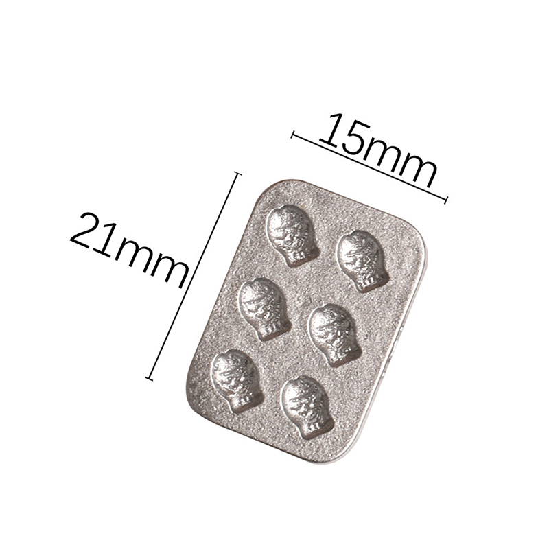 10 pezzi casa delle bambole in - Miniature Baking Kitchen recensione e prezzo