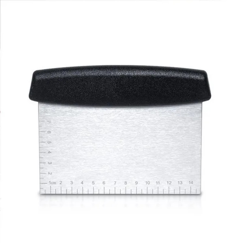1 Pz Panca In Acciaio Inox Ras - Bench Scraper Dough recensione e prezzo