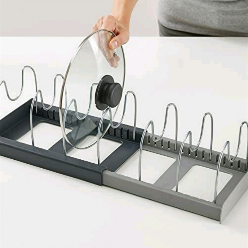 Organizzatore Espandibile Rego - Kitchen Baking Drawer recensione e prezzo