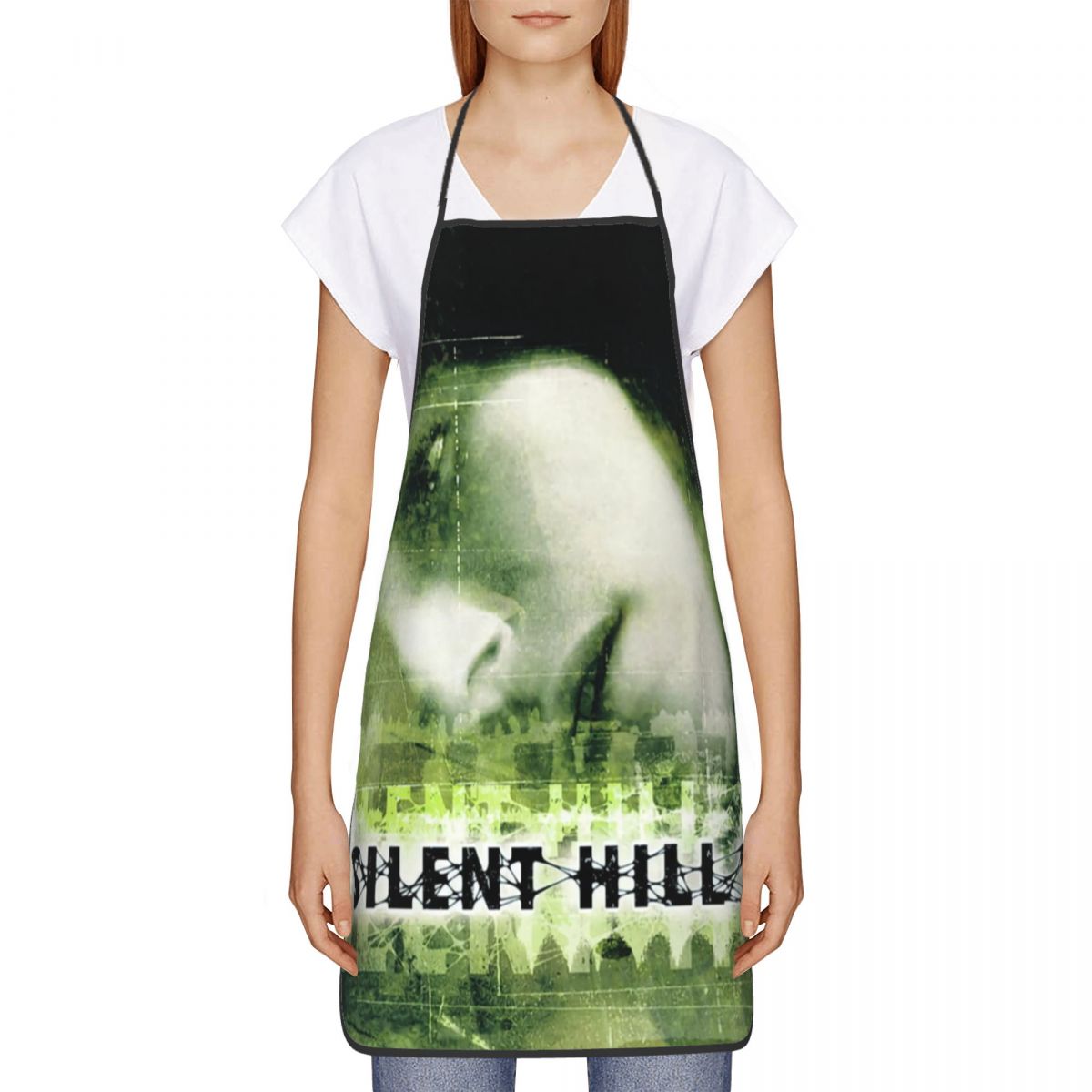 Gioco horror unisex Silent Hil - Kitchen Baking Game recensione e prezzo